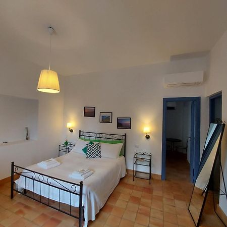 Le Sette Perle Otel Malfa  Dış mekan fotoğraf