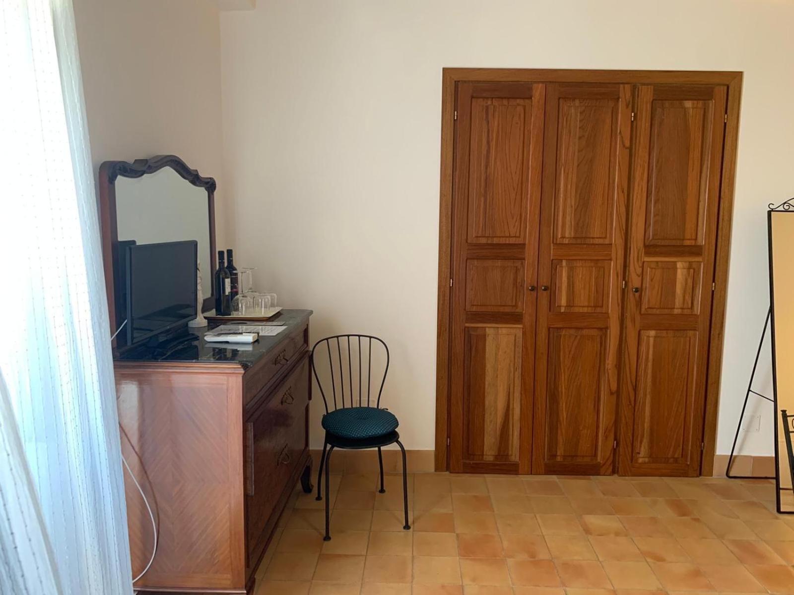 Le Sette Perle Otel Malfa  Dış mekan fotoğraf