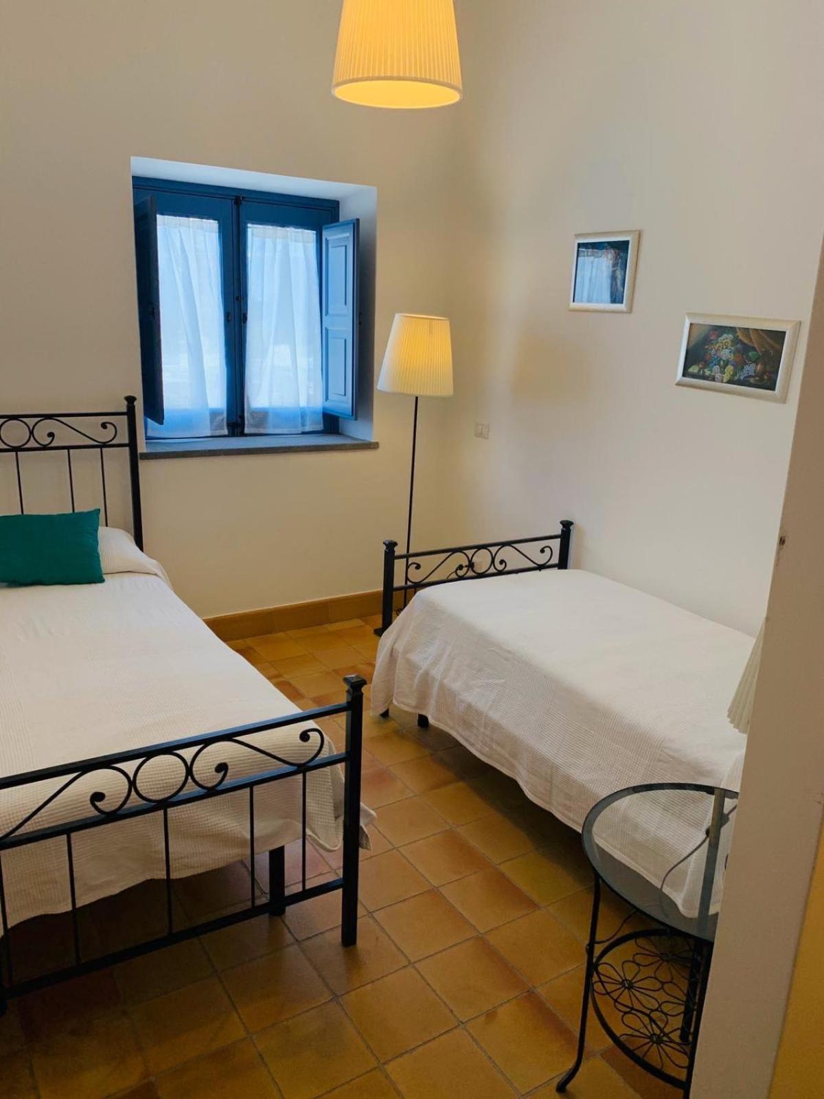Le Sette Perle Otel Malfa  Dış mekan fotoğraf
