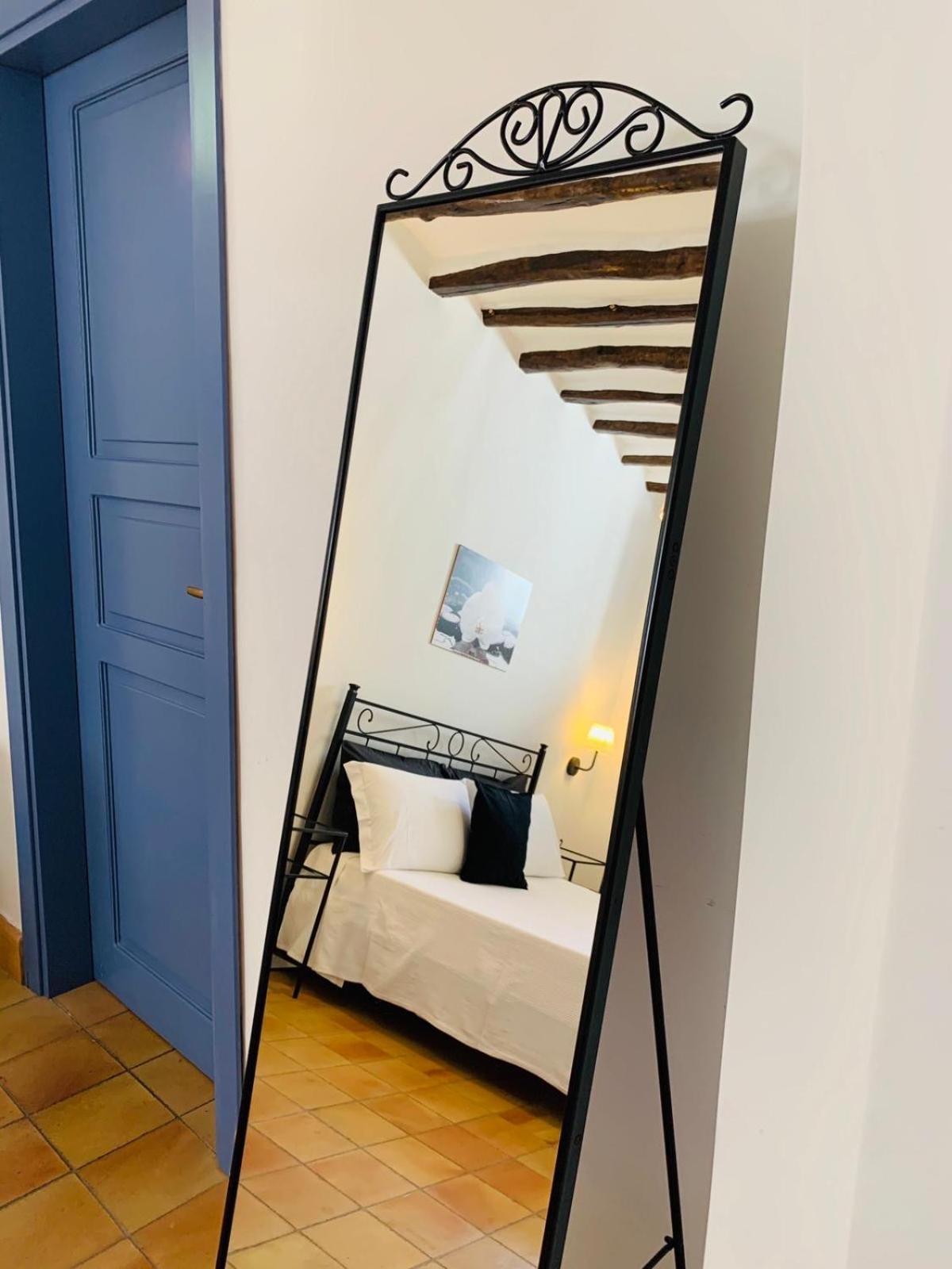 Le Sette Perle Otel Malfa  Dış mekan fotoğraf