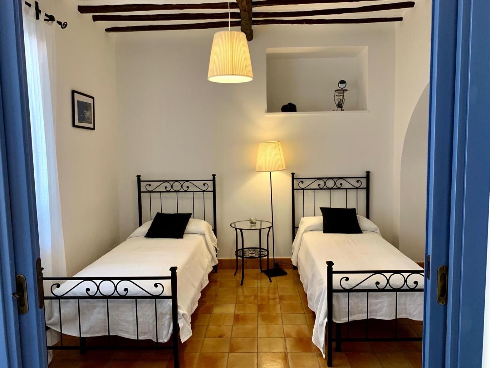 Le Sette Perle Otel Malfa  Dış mekan fotoğraf