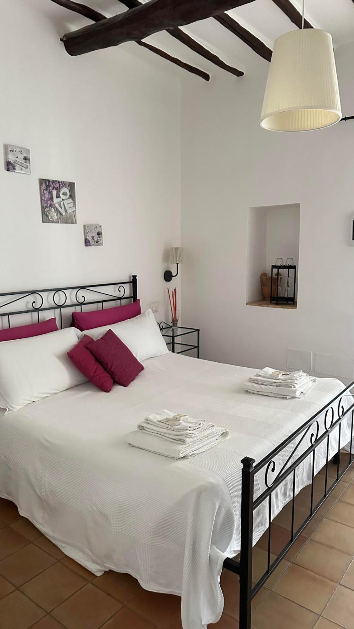 Le Sette Perle Otel Malfa  Dış mekan fotoğraf