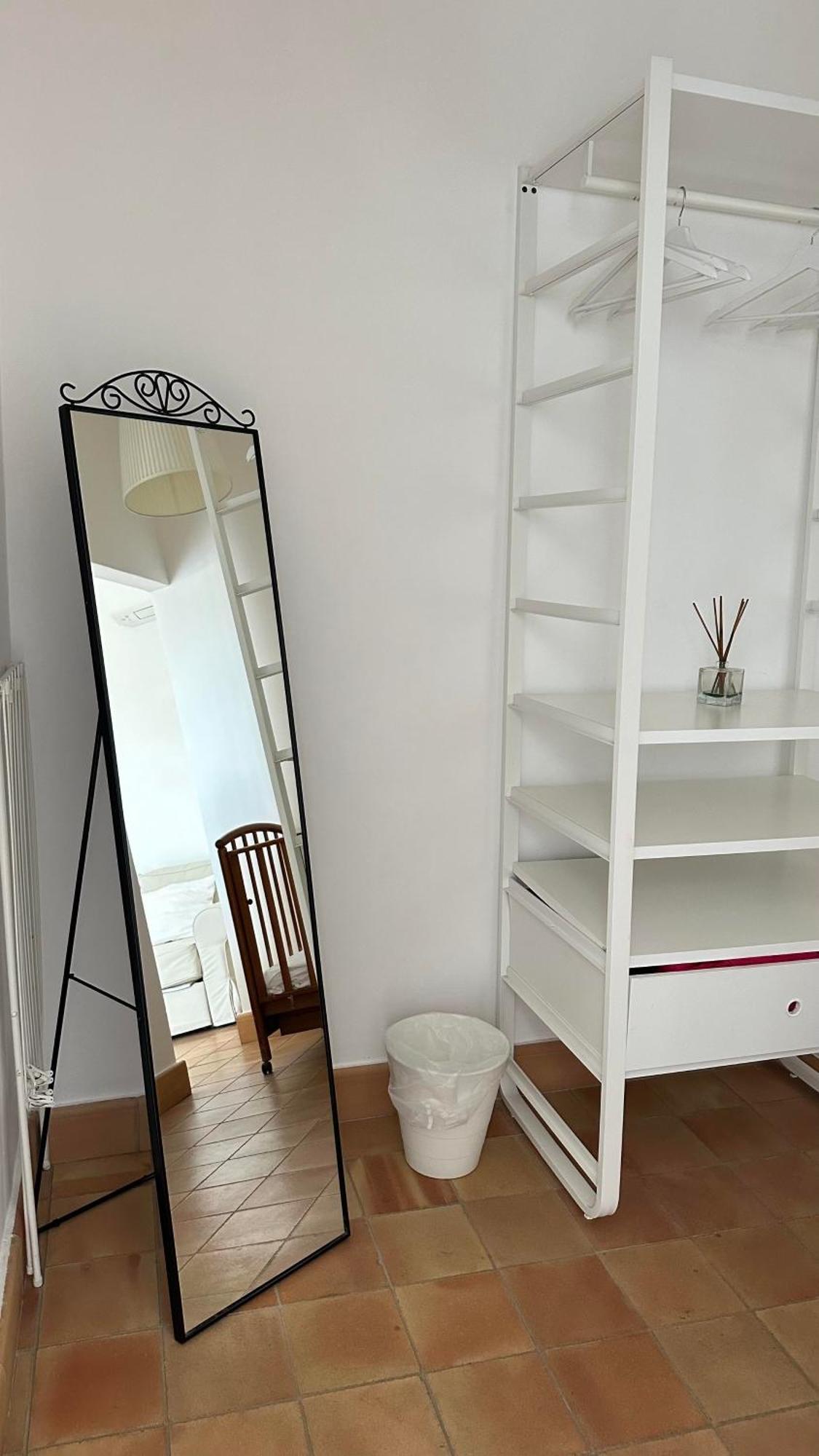 Le Sette Perle Otel Malfa  Dış mekan fotoğraf