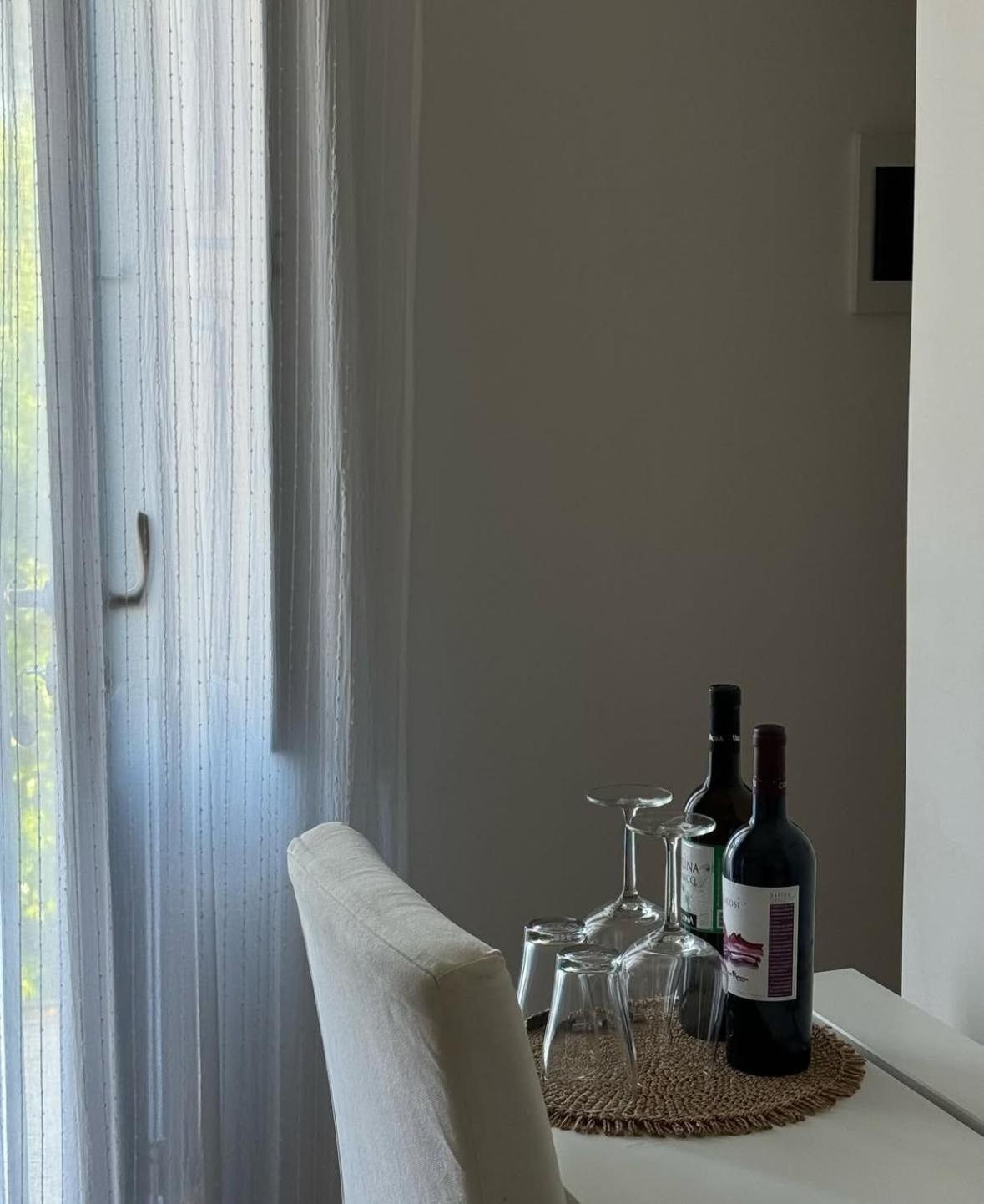 Le Sette Perle Otel Malfa  Dış mekan fotoğraf