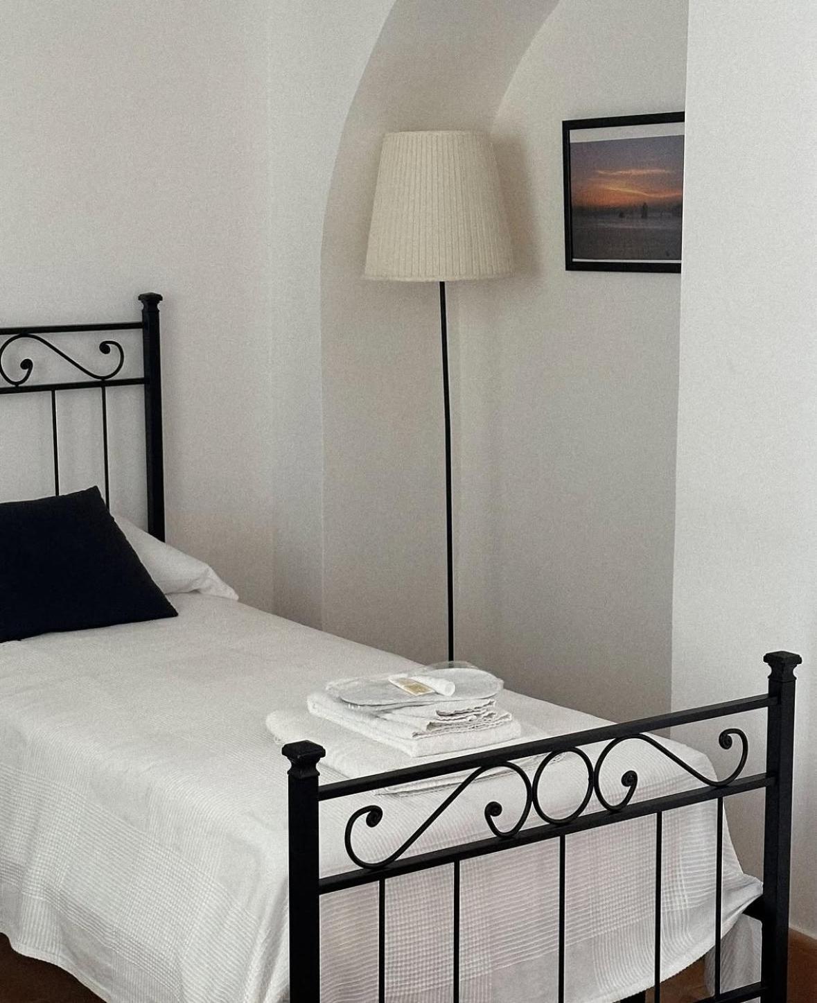 Le Sette Perle Otel Malfa  Dış mekan fotoğraf