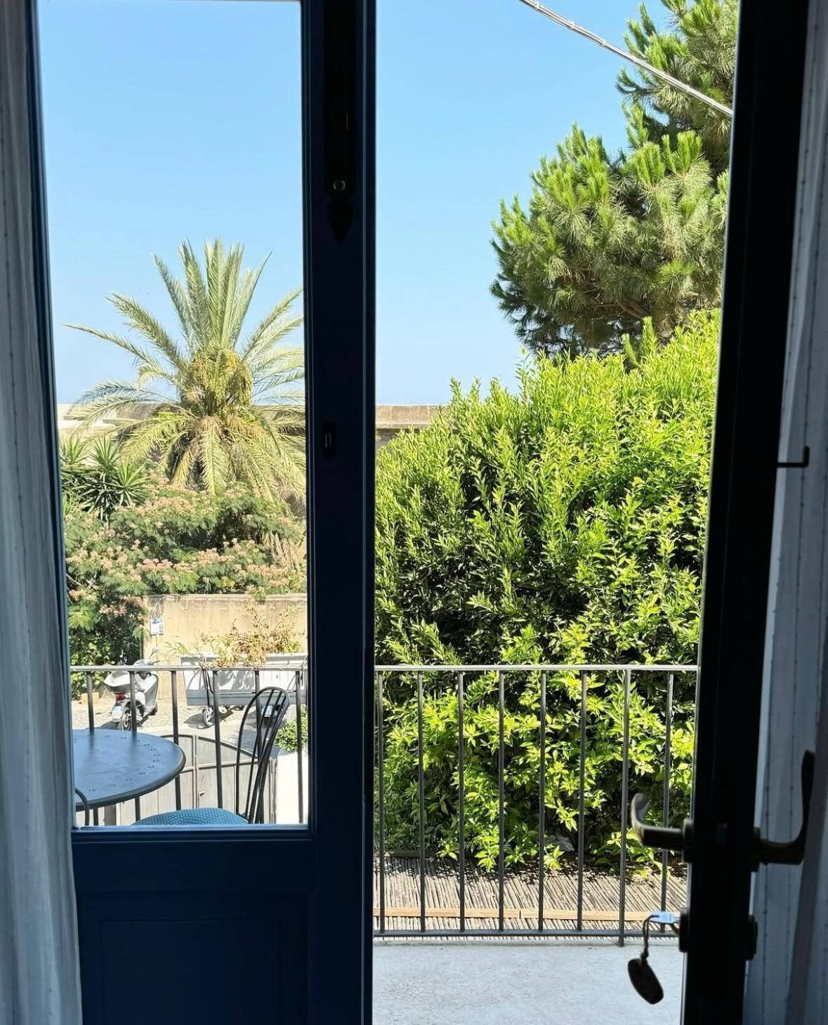Le Sette Perle Otel Malfa  Dış mekan fotoğraf
