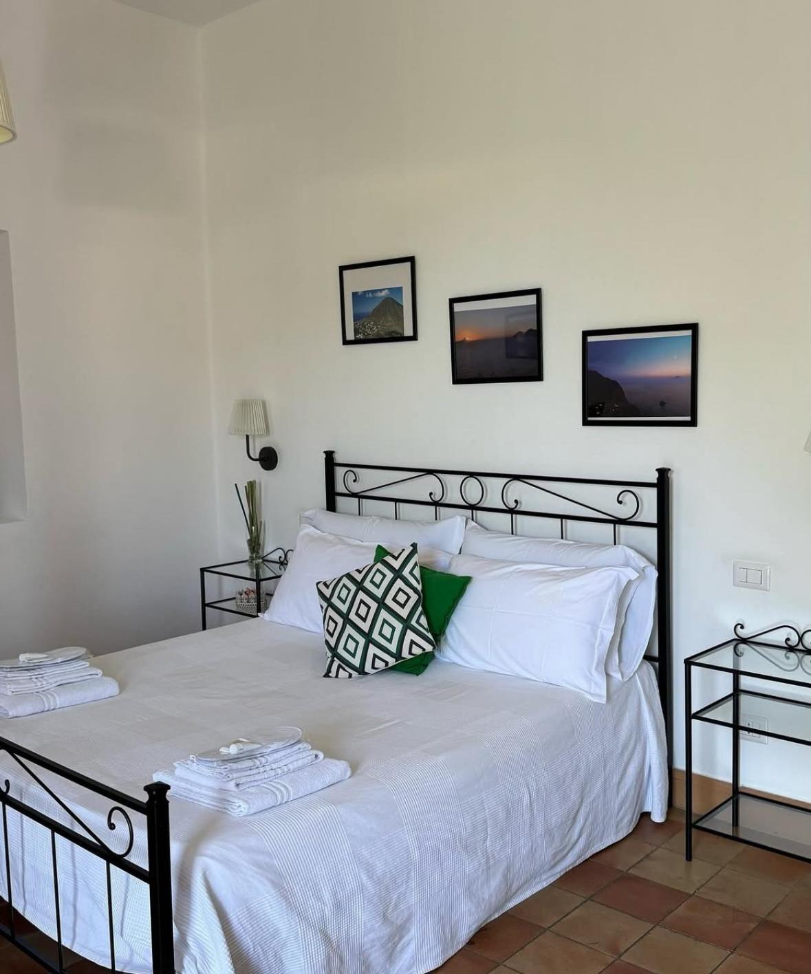Le Sette Perle Otel Malfa  Dış mekan fotoğraf