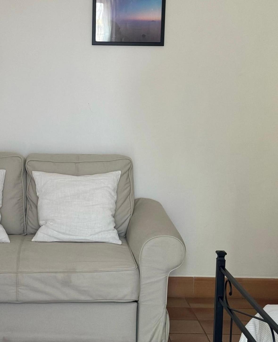 Le Sette Perle Otel Malfa  Dış mekan fotoğraf