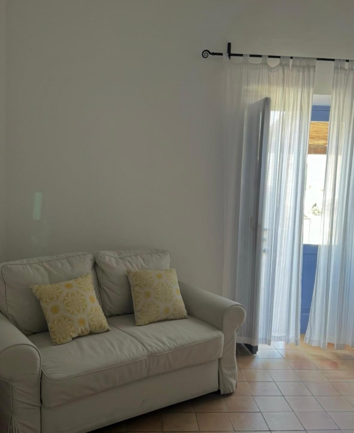 Le Sette Perle Otel Malfa  Dış mekan fotoğraf