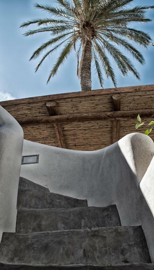 Le Sette Perle Otel Malfa  Dış mekan fotoğraf