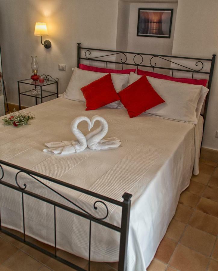 Le Sette Perle Otel Malfa  Dış mekan fotoğraf