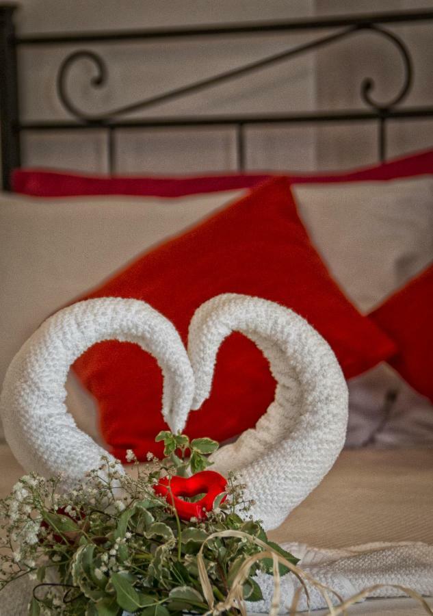 Le Sette Perle Otel Malfa  Dış mekan fotoğraf