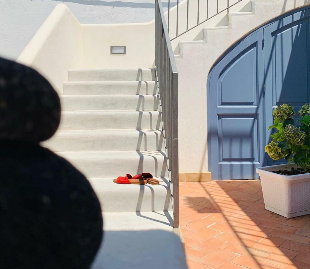 Le Sette Perle Otel Malfa  Oda fotoğraf
